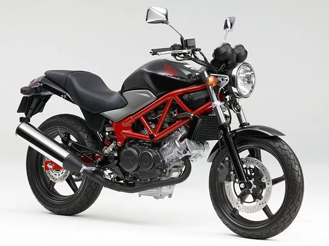 VTR B-STYLE