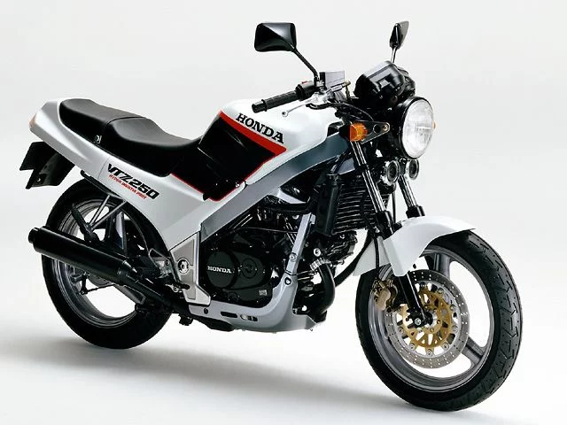 Honda VTZ250