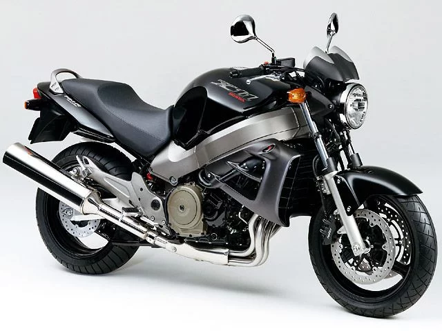 Honda X-Eleven