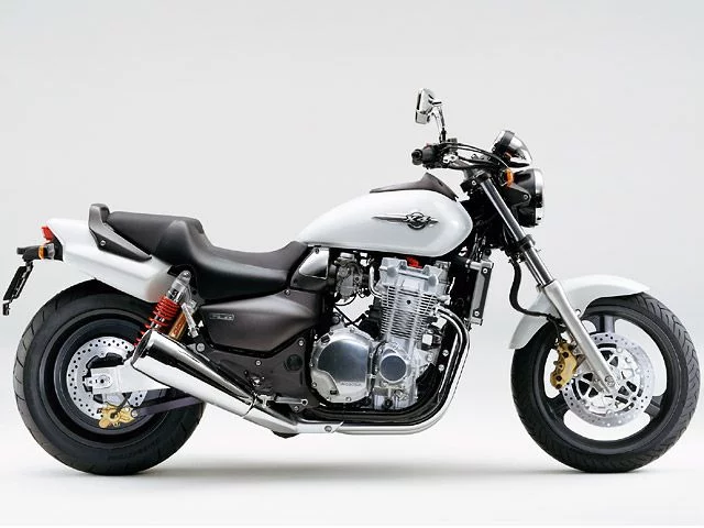 Honda X-Four/Type LD