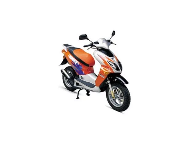 Honda Exciter X
