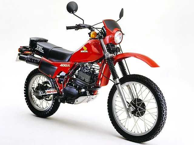 Honda XL400R