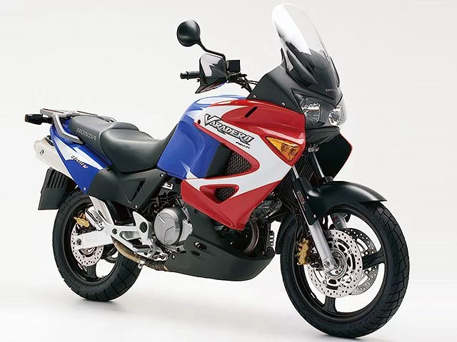 Honda XL1000V Varadero