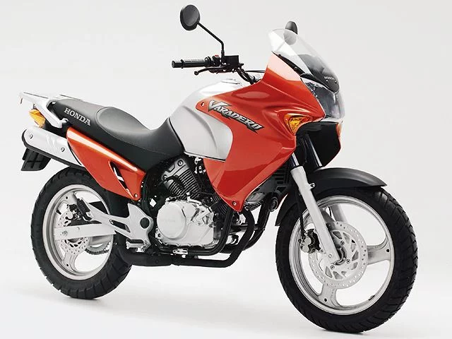 Honda Varadero 125
