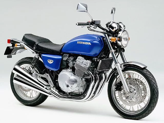 Honda CB400 Four