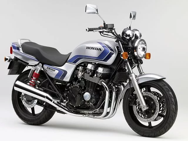 Honda CB750