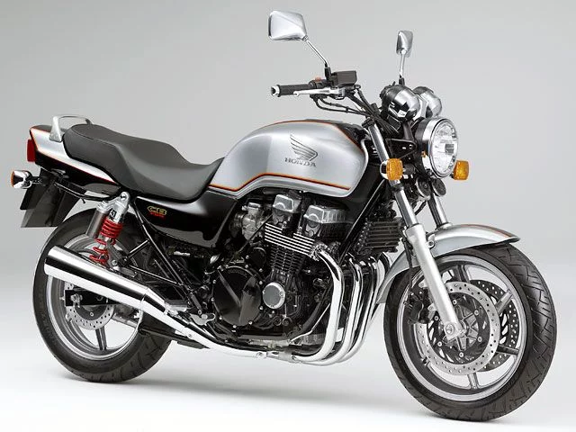Honda CB750
