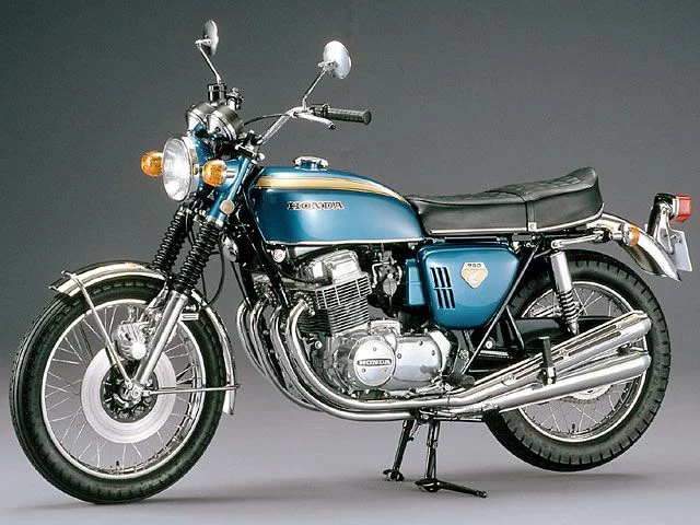 Honda Dream CB750 Four