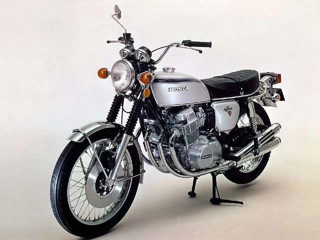 Honda Dream CB750 Four