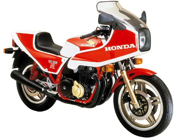 Honda CB1100R