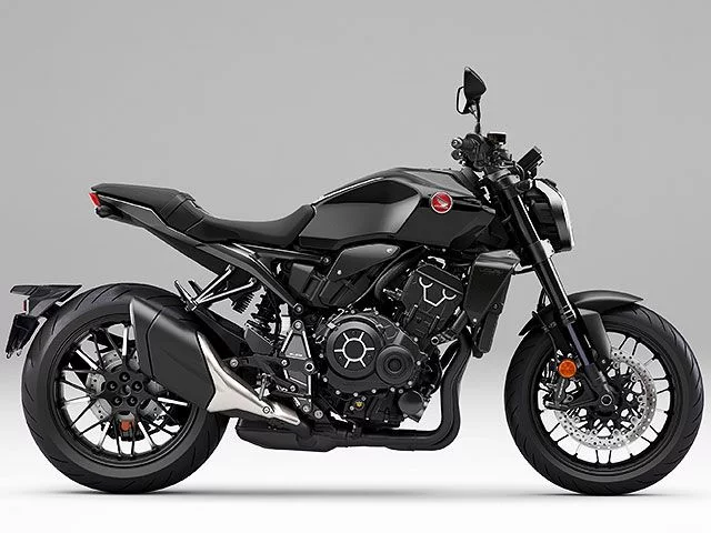 Honda CB1000R