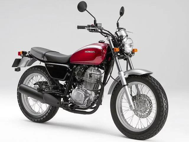 Honda CB223S