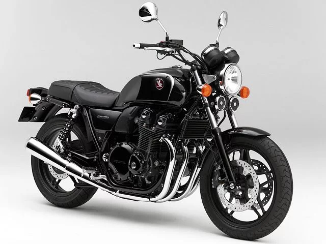 Honda CB1100