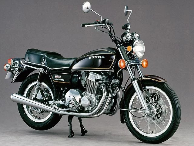 Honda Aira