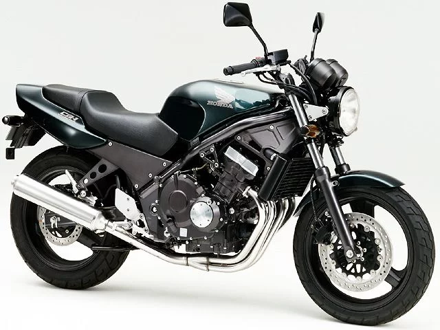 Honda CB-1 Type 2