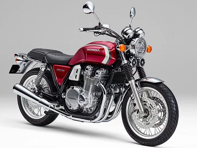 Honda CB1100EX