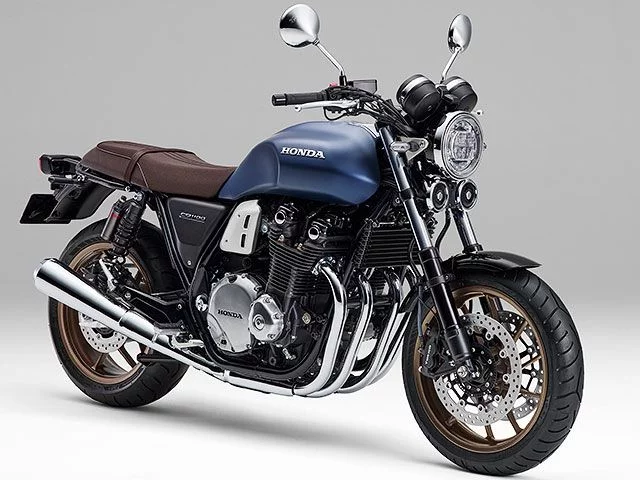 Honda CB1100RS