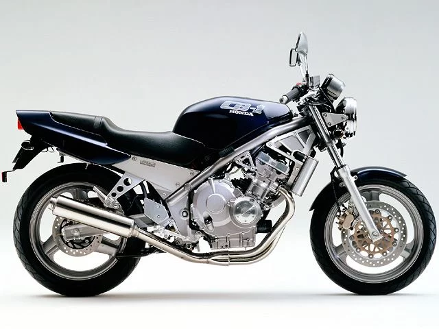 Honda CB-1