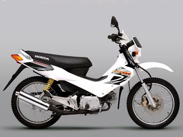 Honda XRM110