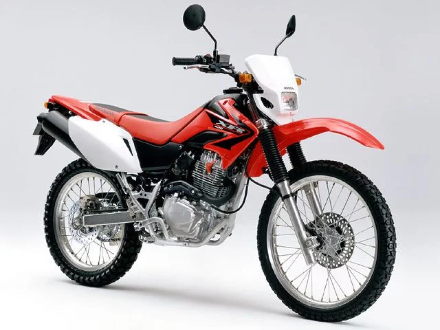 Honda XR230