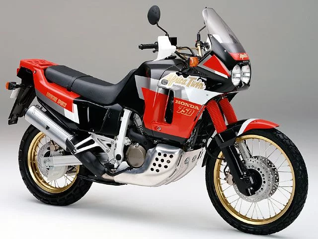 AFRICA TWIN