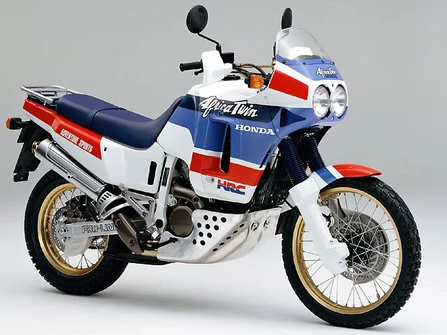 AFRICA TWIN