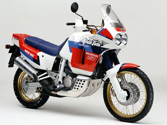 AFRICA TWIN