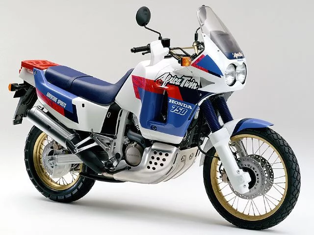AFRICA TWIN
