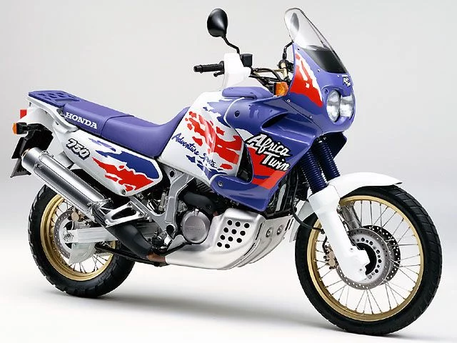 AFRICA TWIN