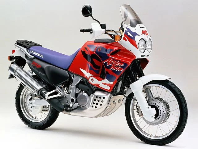 AFRICA TWIN