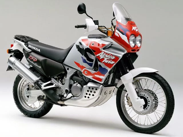 AFRICA TWIN