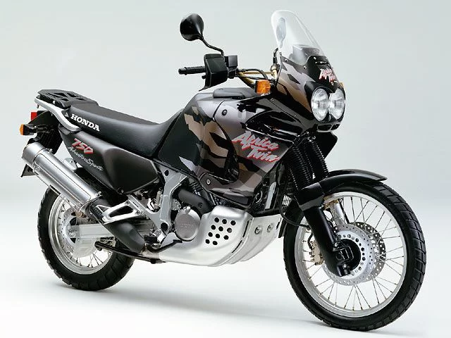 AFRICA TWIN