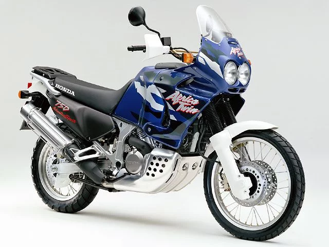 AFRICA TWIN