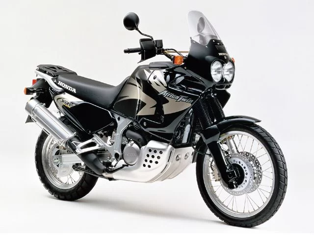 Honda Africa Twin