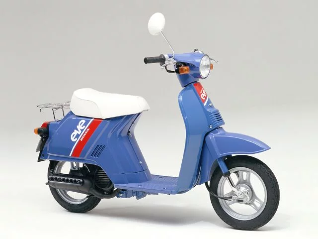 Honda Eve