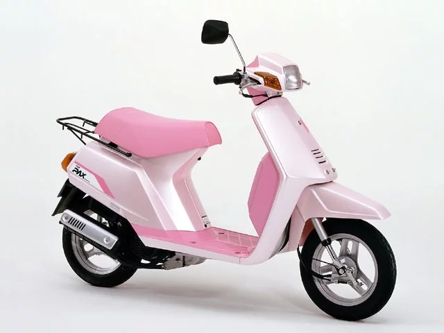 Honda EVPAX