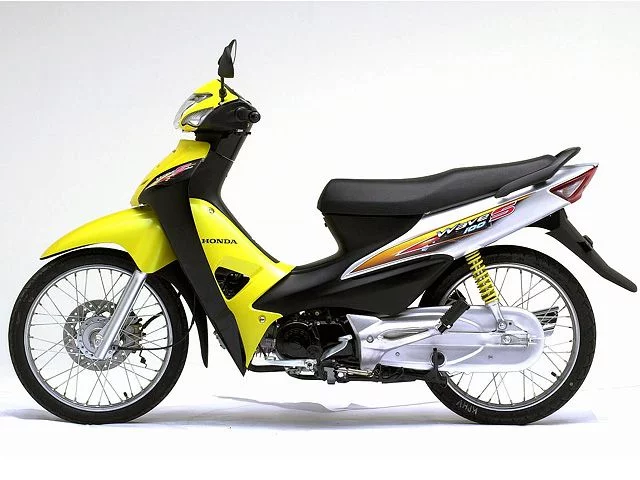 Honda Wave 100