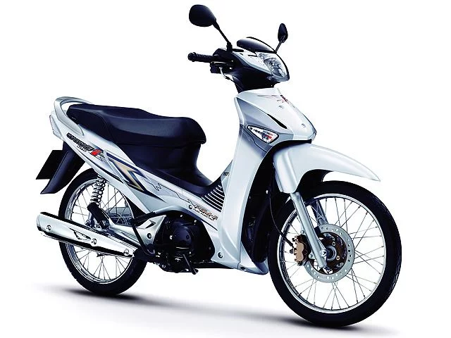Honda Wave 125