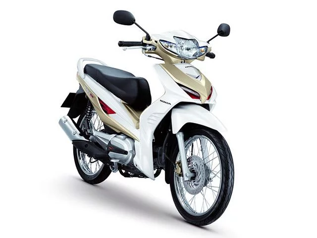 Honda Wave 110
