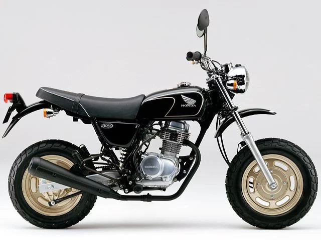 Ape100 Deluxe