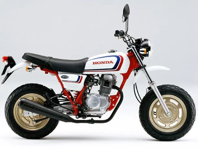 Ape100 Deluxe