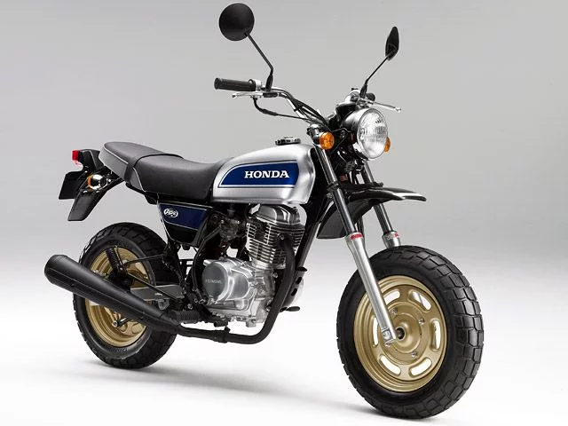 Ape100 Deluxe
