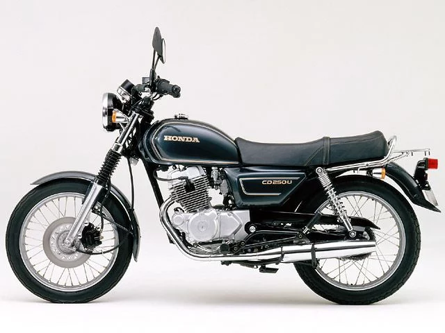 Honda CD250U