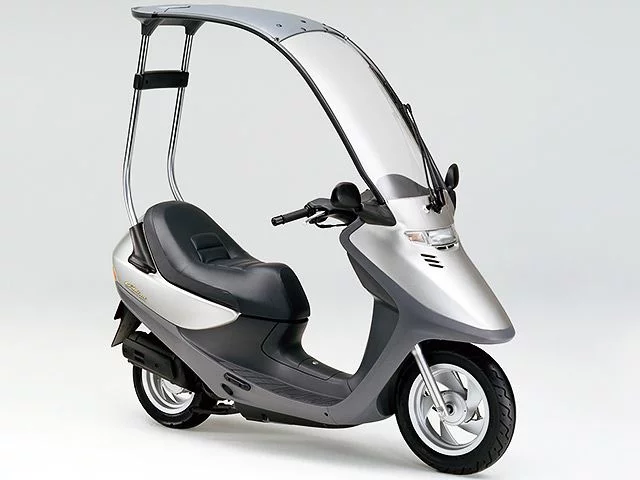 Honda Cabina 50