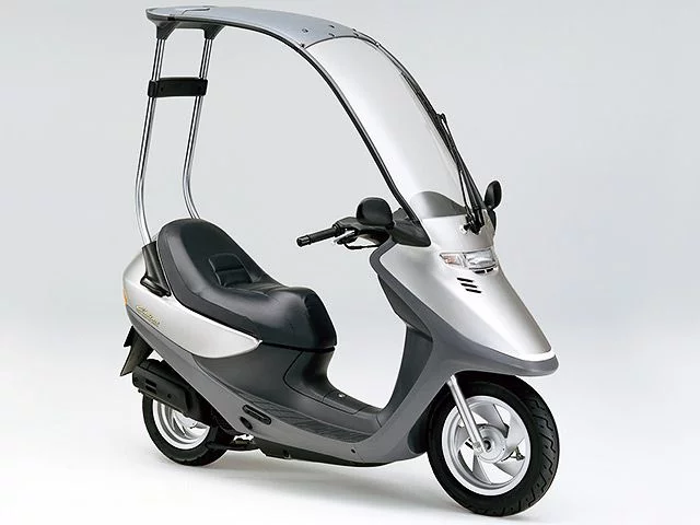 Honda Cabina 90