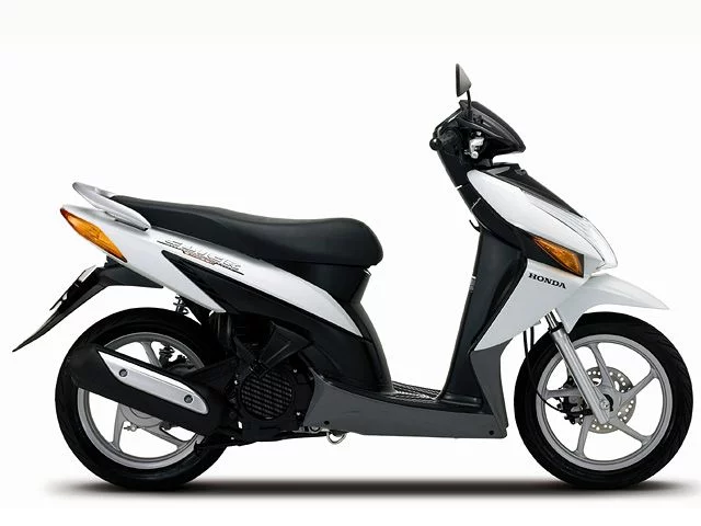 Honda Click 110