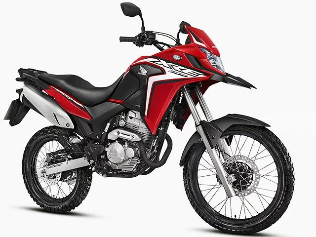Honda XRE300