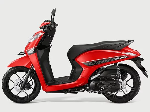 Honda Genio