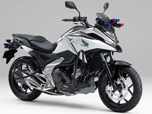 Honda NC750L