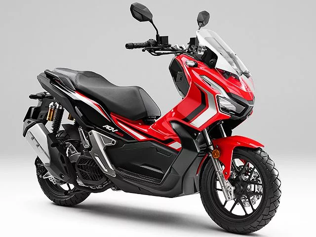 Honda ADV150